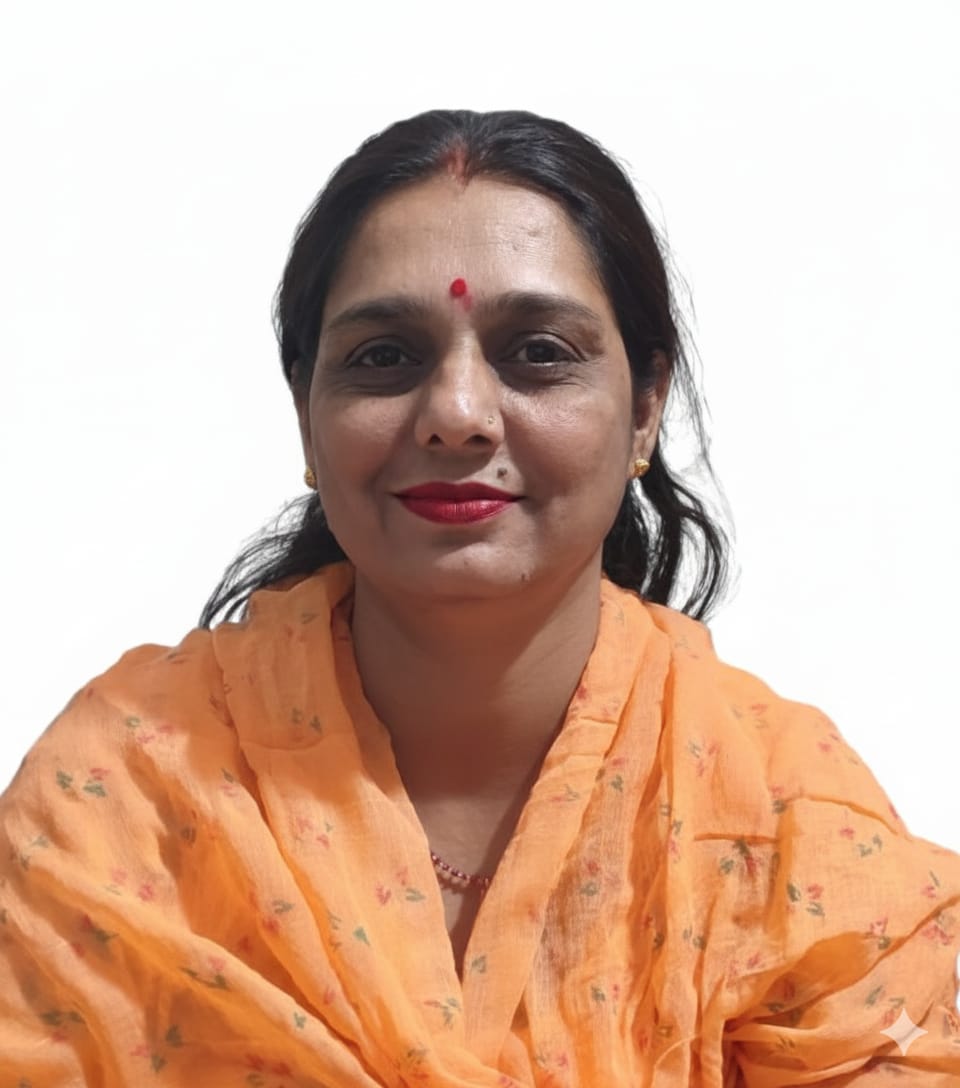 Samrath Deepa Shekhawat - Chief Financial Officer