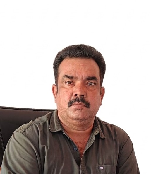 Samrath Shekhawat - Managing Director