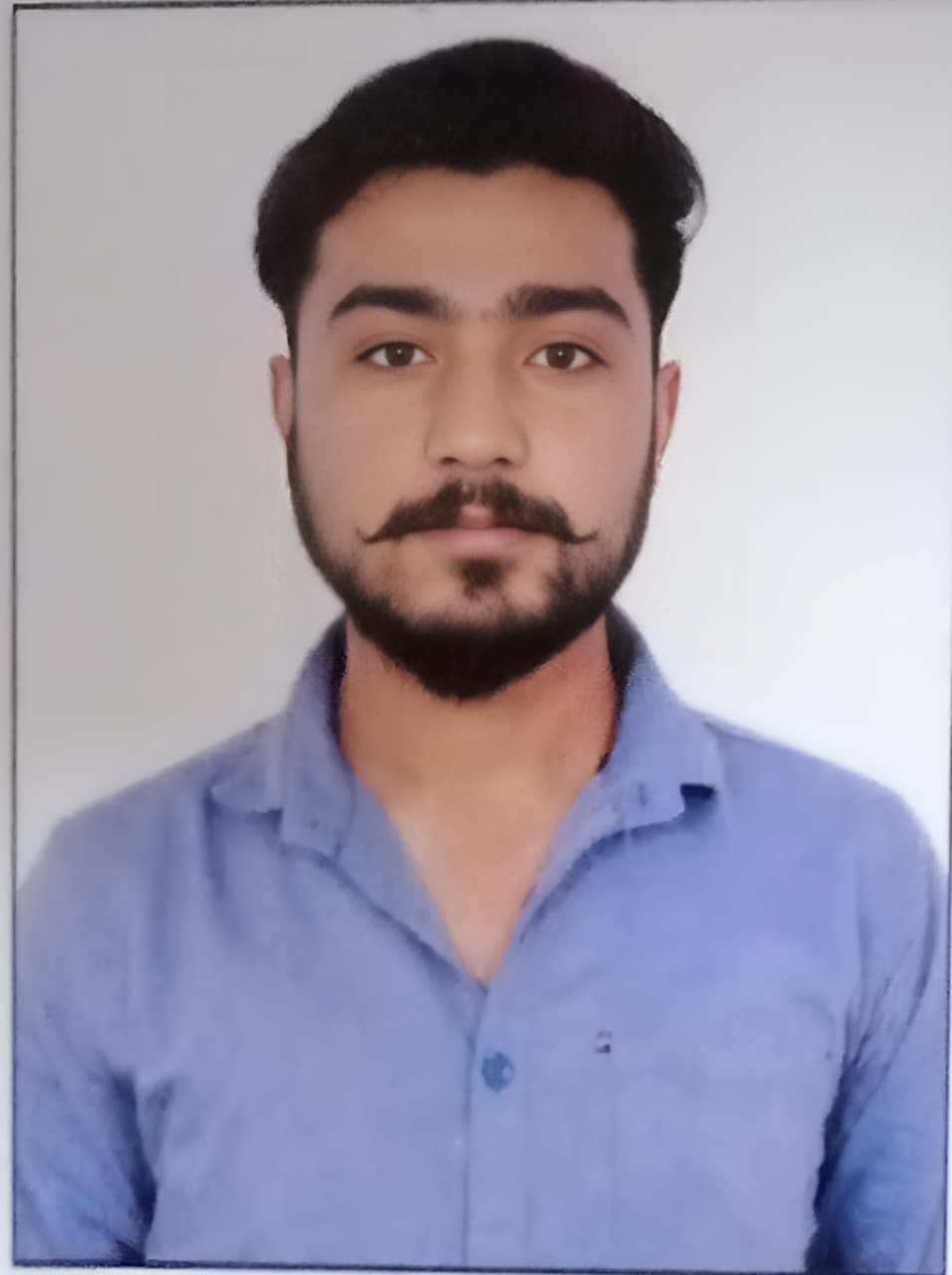 Virendra Shekhawat - Operation Manager